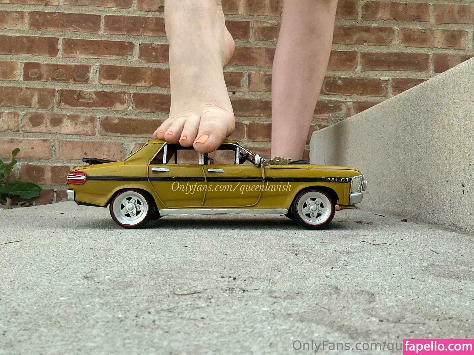 queenlavishx Onlyfans Photo Gallery 