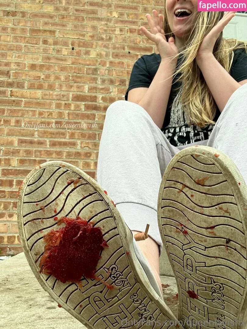 queenlavishx Onlyfans Photo Gallery 