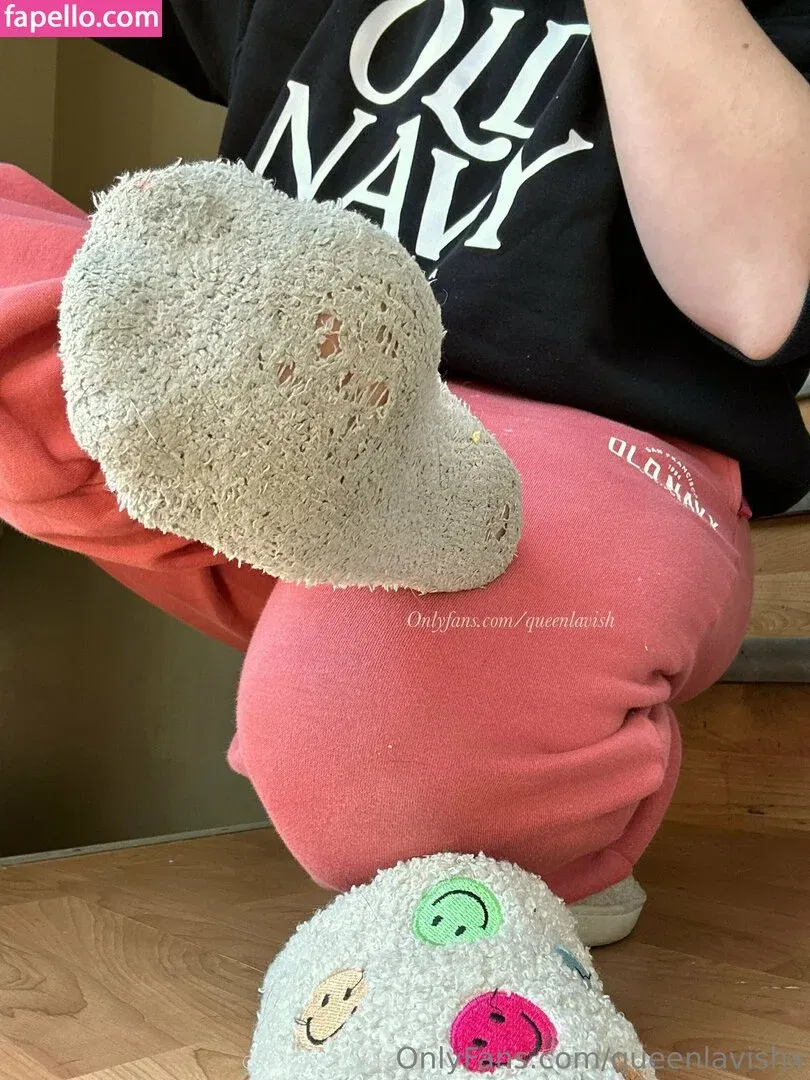 queenlavishx Onlyfans Photo Gallery 