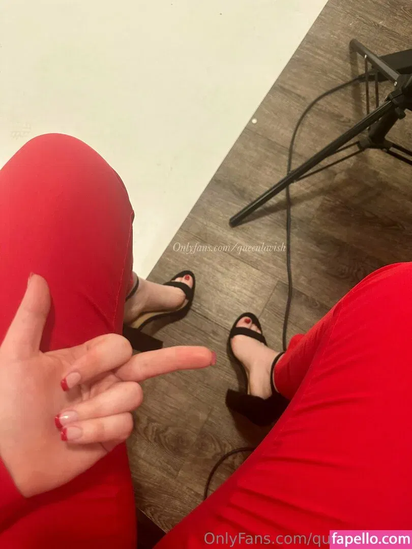 queenlavishx Onlyfans Photo Gallery 