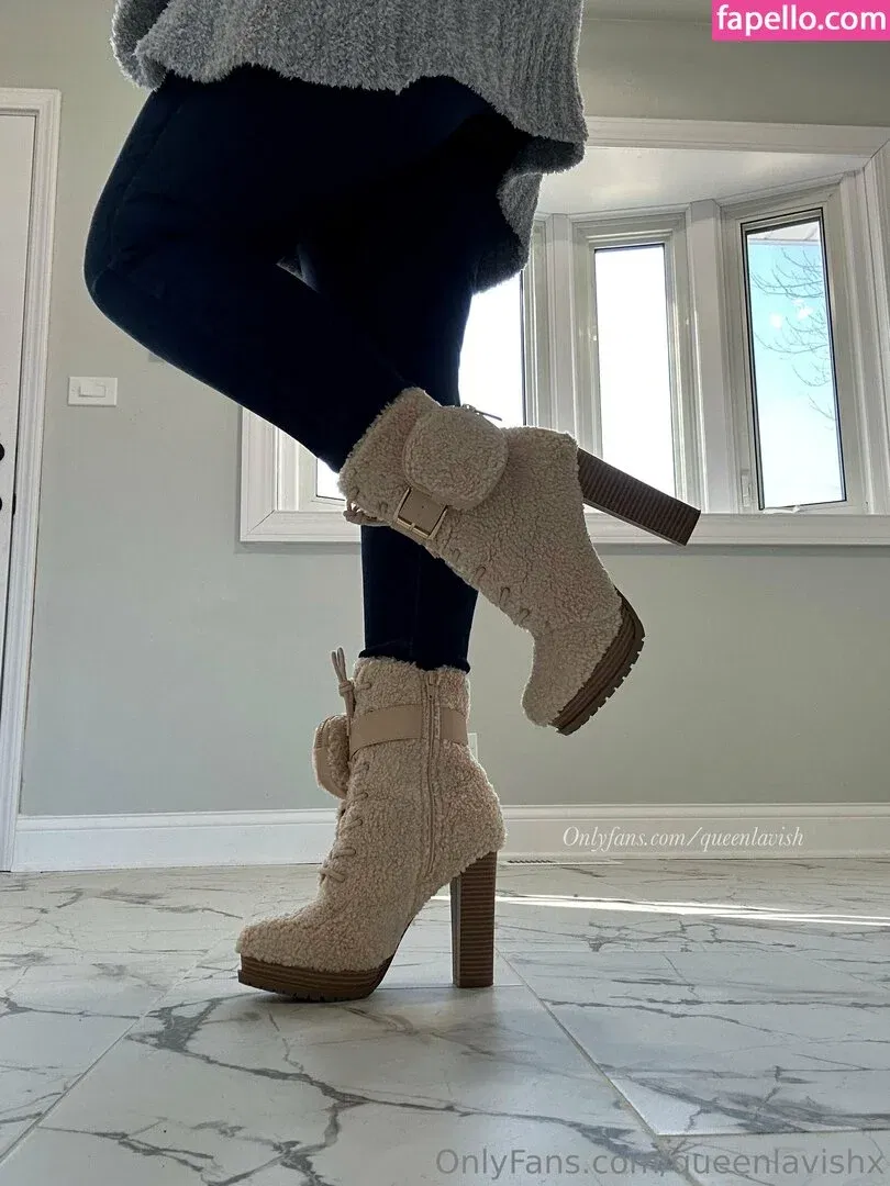 queenlavishx Onlyfans Photo Gallery 