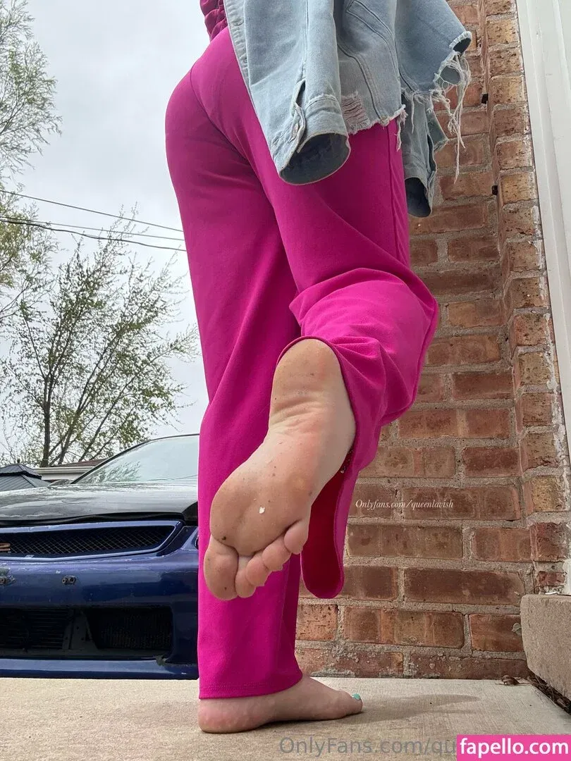 queenlavishx Onlyfans Photo Gallery 