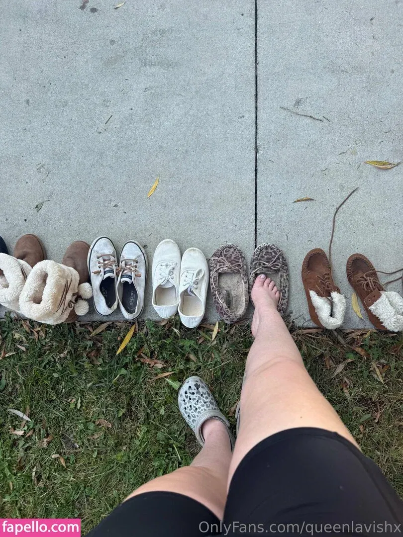 queenlavishx Onlyfans Photo Gallery 