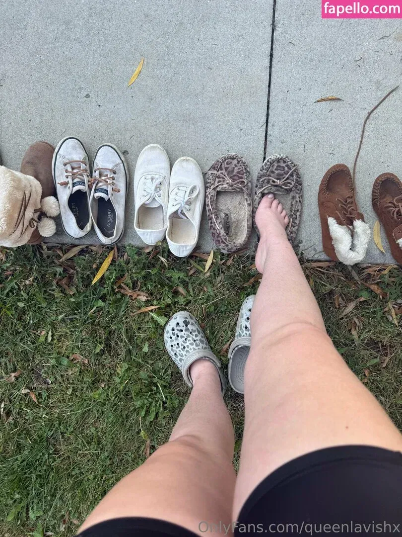 queenlavishx Onlyfans Photo Gallery 