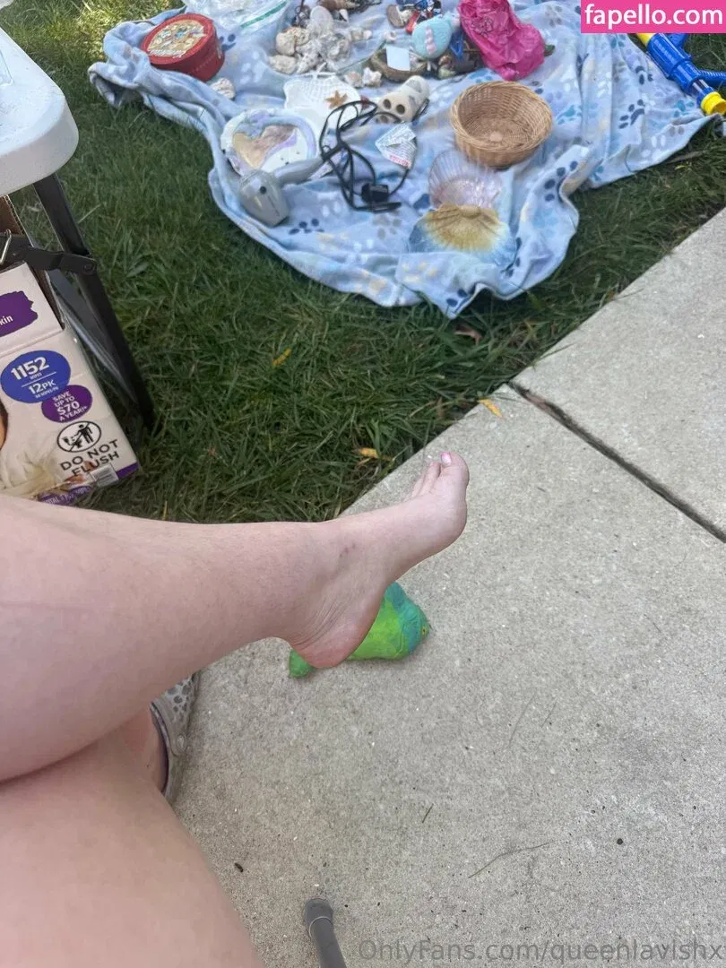 queenlavishx Onlyfans Photo Gallery 