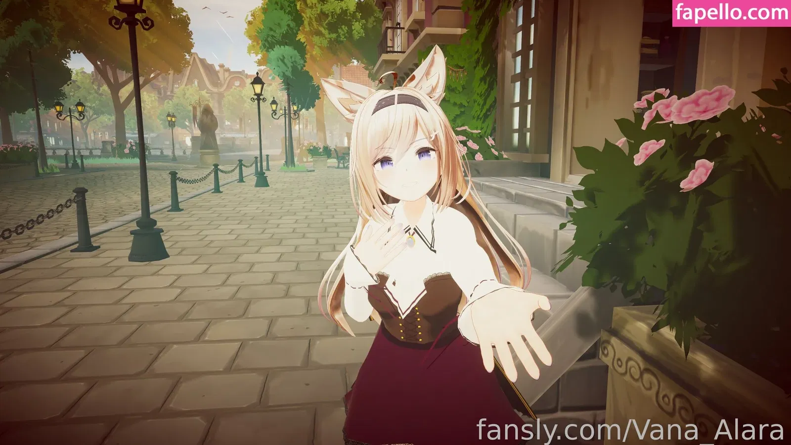 Vana_Alara Onlyfans Photo Gallery 