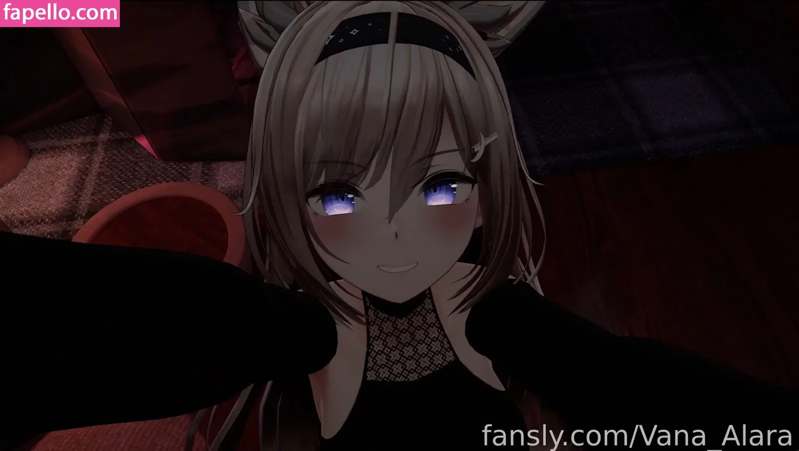 Vana_Alara Onlyfans Photo Gallery 