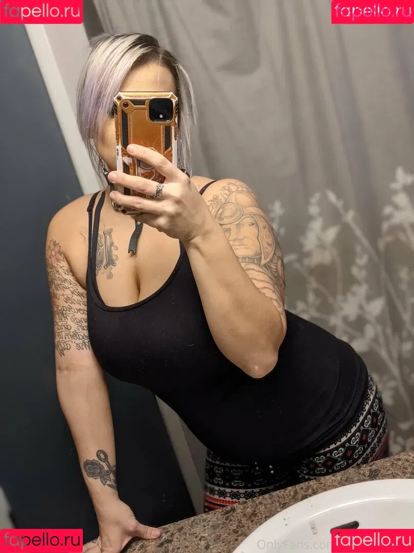 valkyrieskiss Onlyfans Photo Gallery 