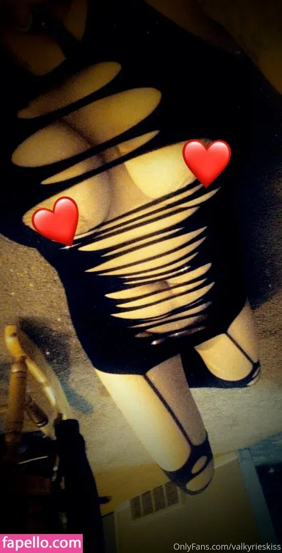 valkyrieskiss Onlyfans Photo Gallery 