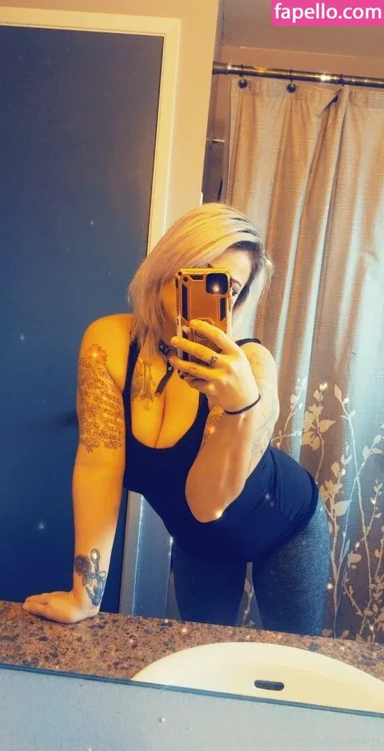 valkyrieskiss Onlyfans Photo Gallery 