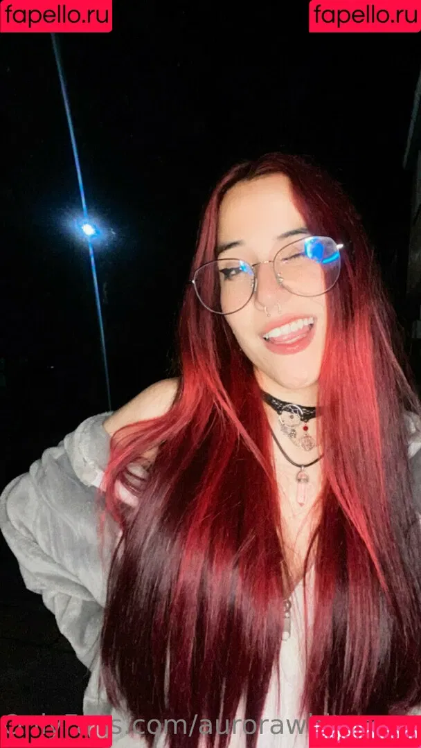 aurorawhitemodel Onlyfans Photo Gallery 