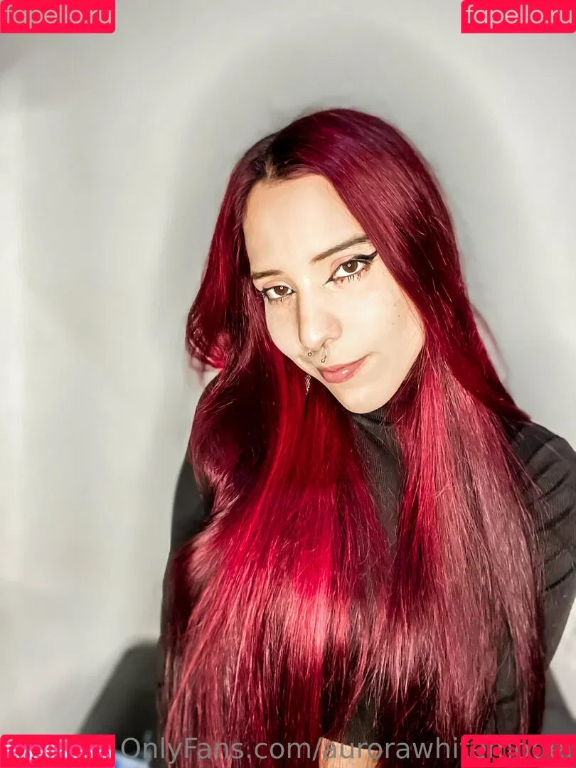 aurorawhitemodel Onlyfans Photo Gallery 