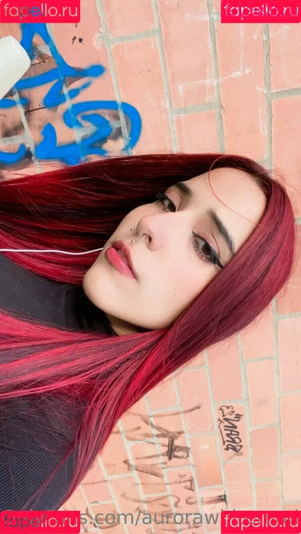 aurorawhitemodel Onlyfans Photo Gallery 