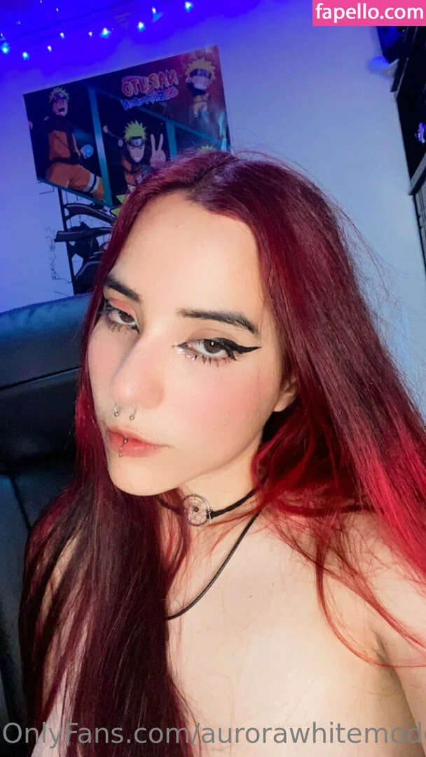 aurorawhitemodel Onlyfans Photo Gallery 