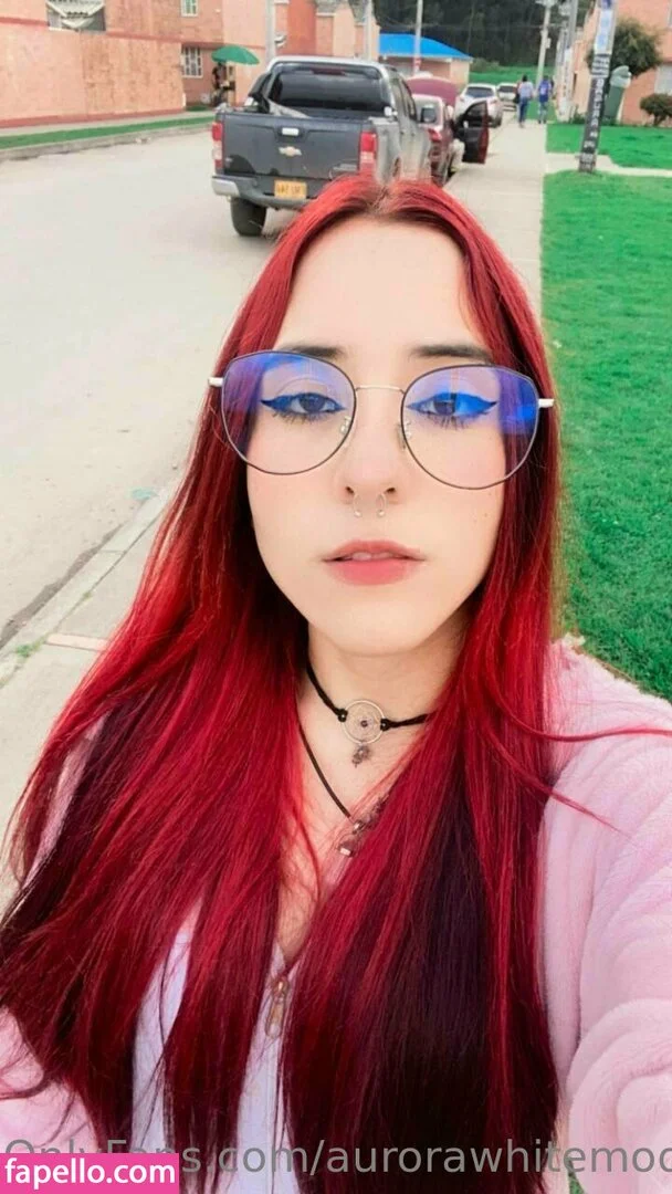 aurorawhitemodel Onlyfans Photo Gallery 