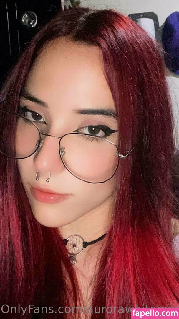 aurorawhitemodel Onlyfans Photo Gallery 