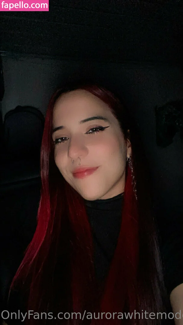 aurorawhitemodel Onlyfans Photo Gallery 