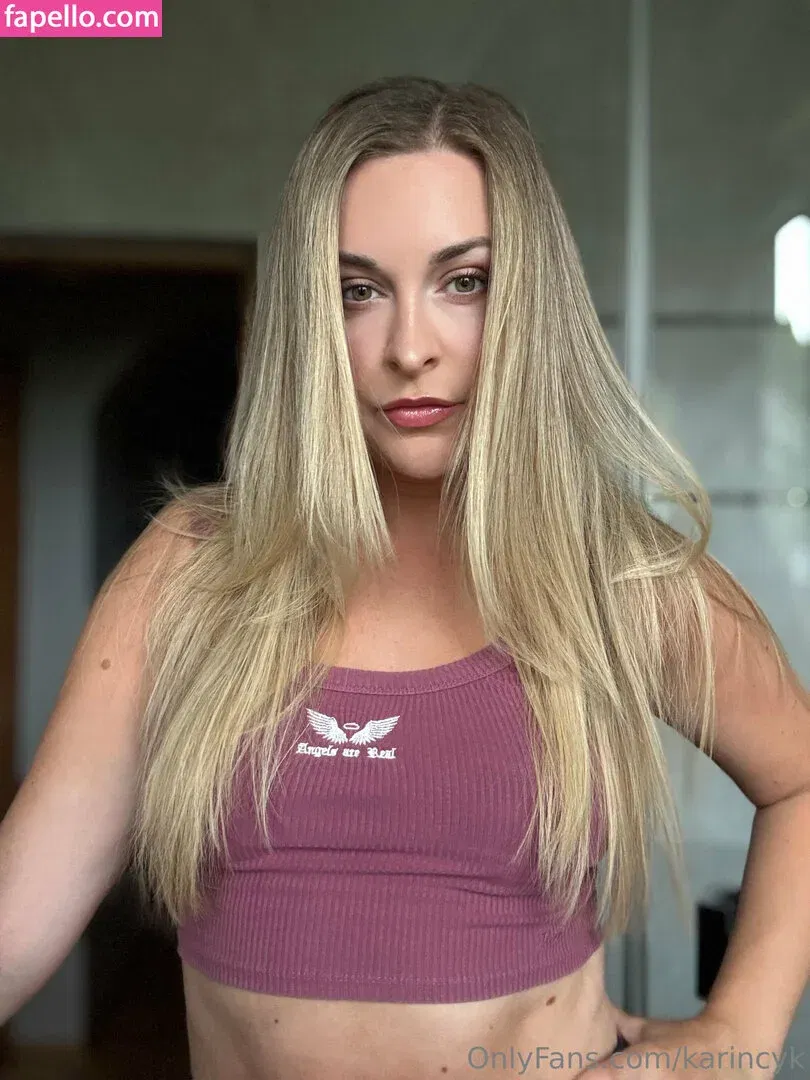 Karincyk Onlyfans Photo Gallery 