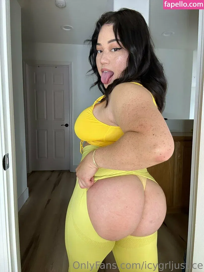 icygrljustice Onlyfans Photo Gallery 