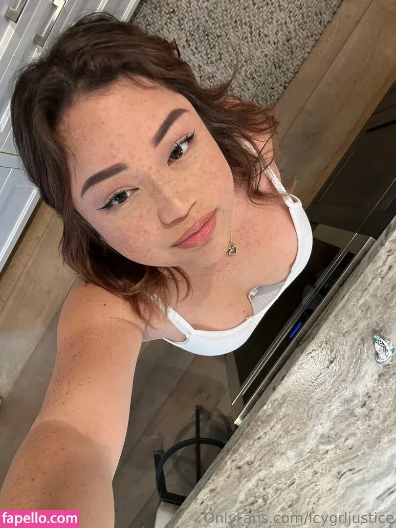 icygrljustice Onlyfans Photo Gallery 