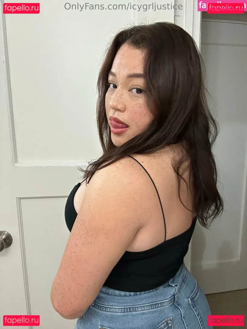 icygrljustice Onlyfans Photo Gallery 