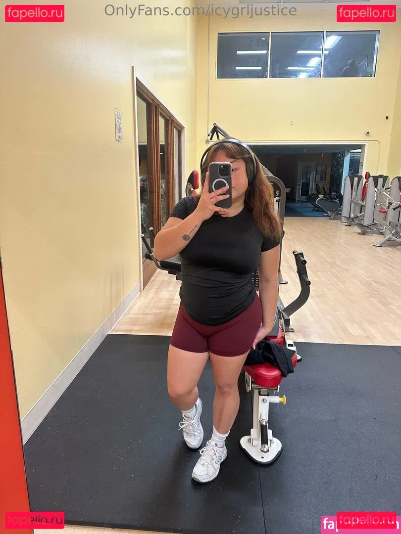 icygrljustice Onlyfans Photo Gallery 