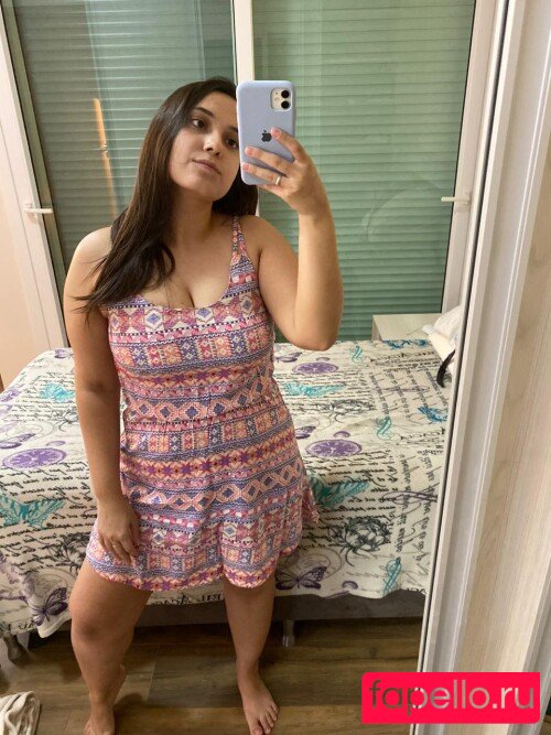 Anferna Nude Onlyfans Photo 21