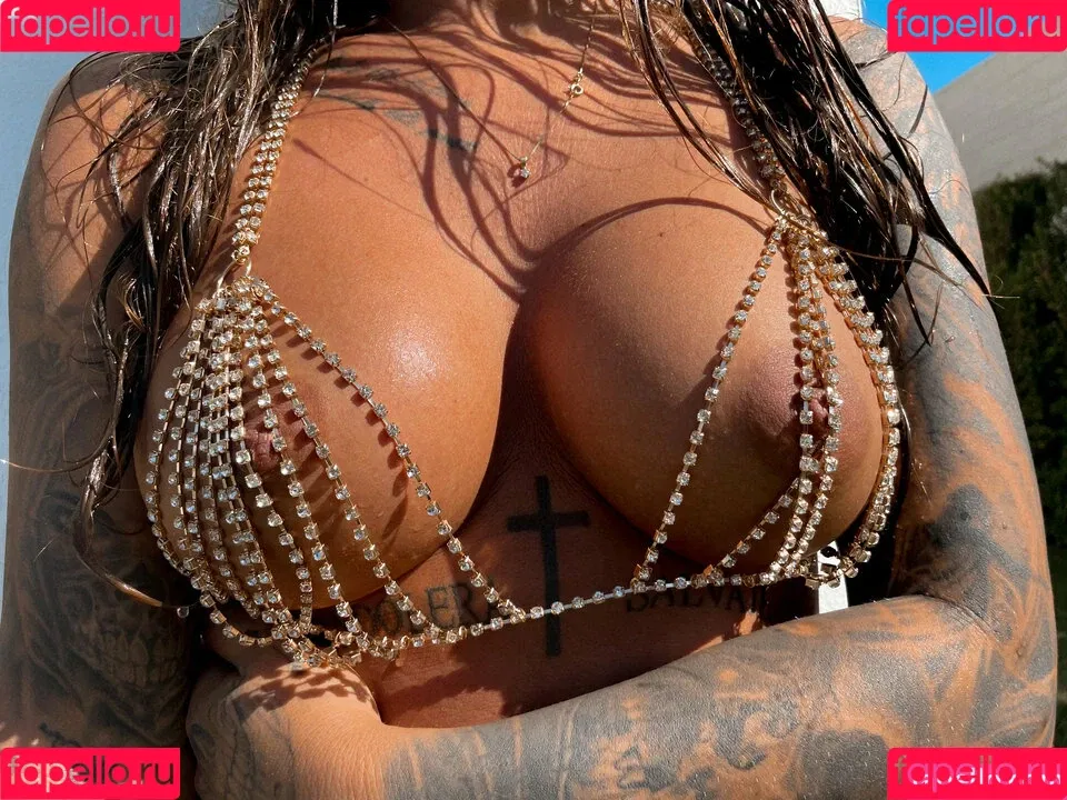 Michelle Svendsen Onlyfans Photo Gallery 