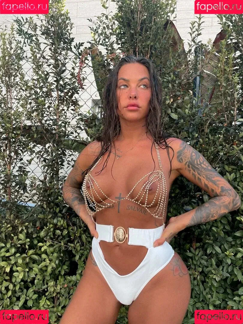 Michelle Svendsen Onlyfans Photo Gallery 