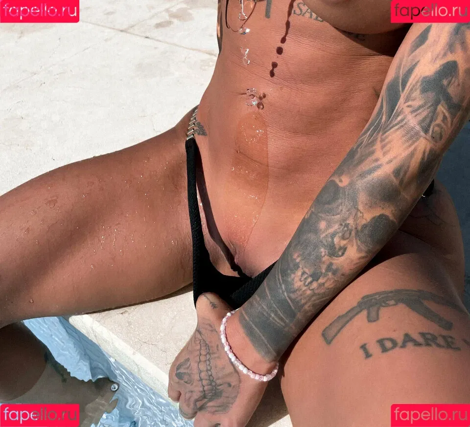 Michelle Svendsen Onlyfans Photo Gallery 