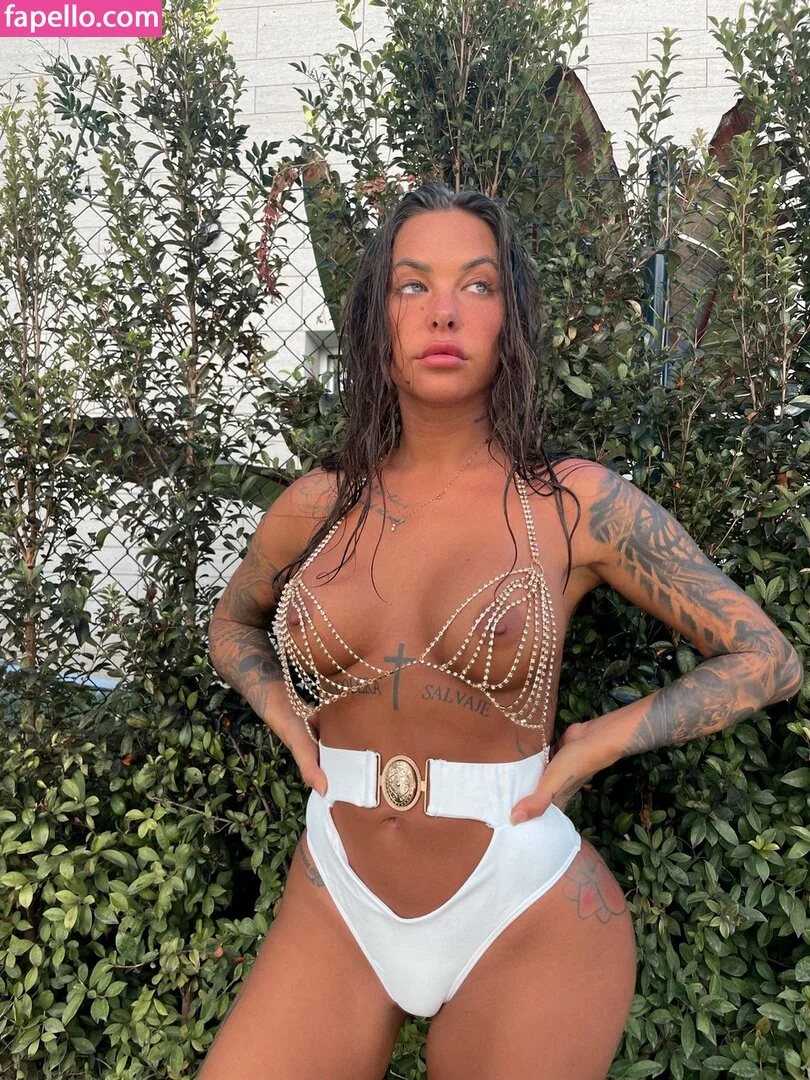 Michelle Svendsen Onlyfans Photo Gallery 