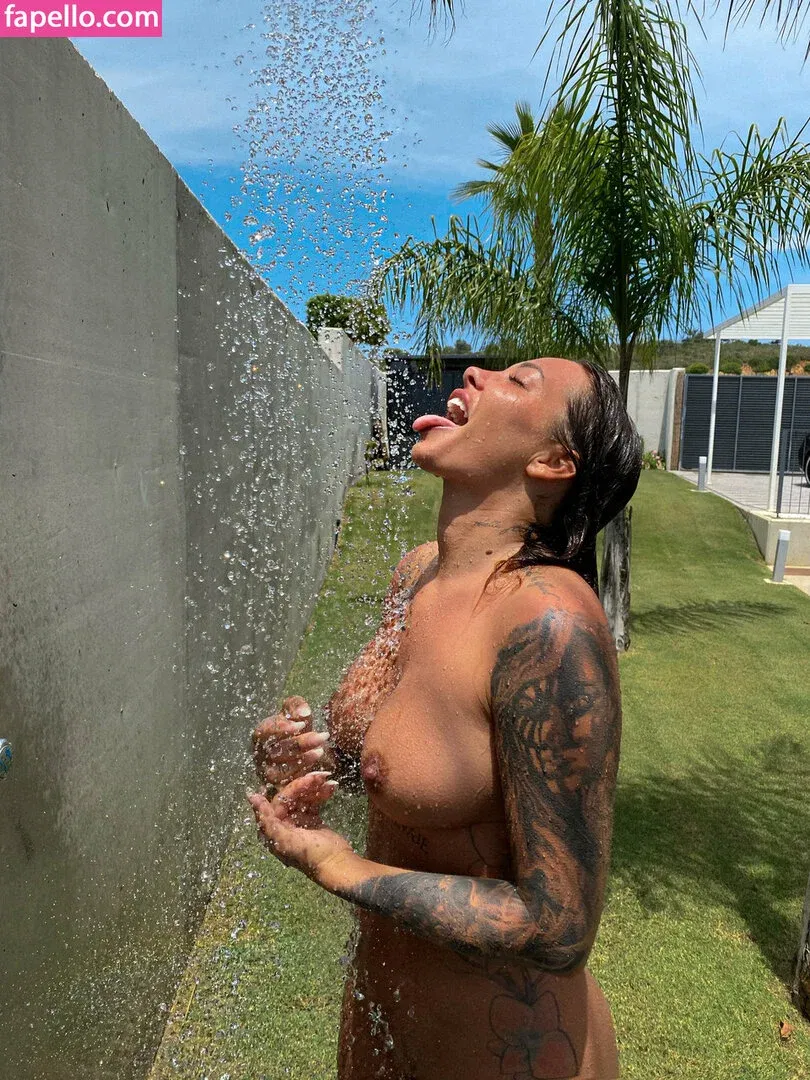 Michelle Svendsen Onlyfans Photo Gallery 