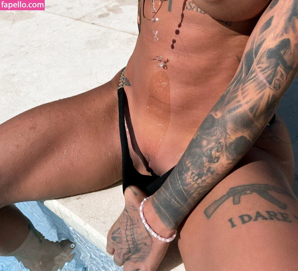 Michelle Svendsen Onlyfans Photo Gallery 