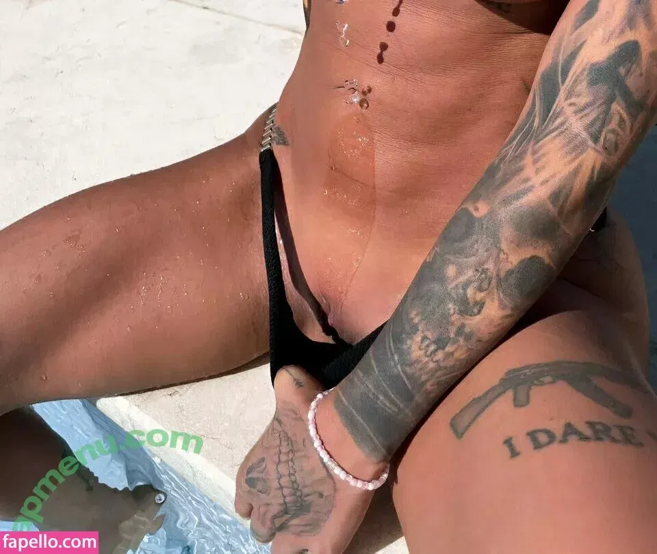 Michelle Svendsen Onlyfans Photo Gallery 