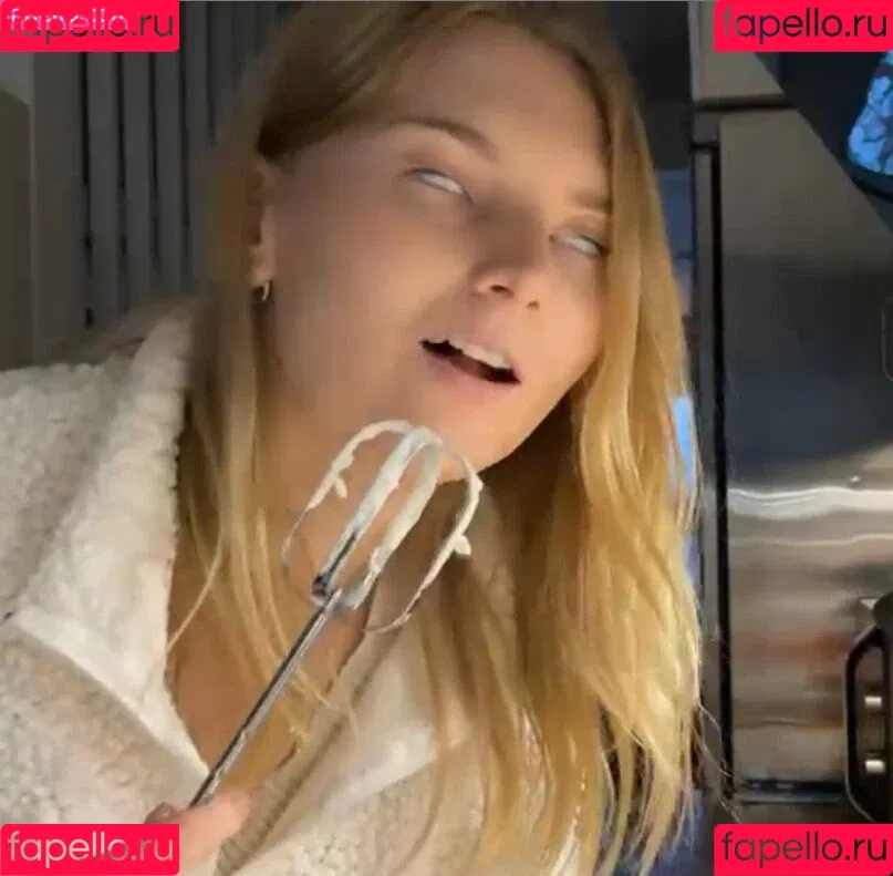vanessaahlstrom Onlyfans Photo Gallery 