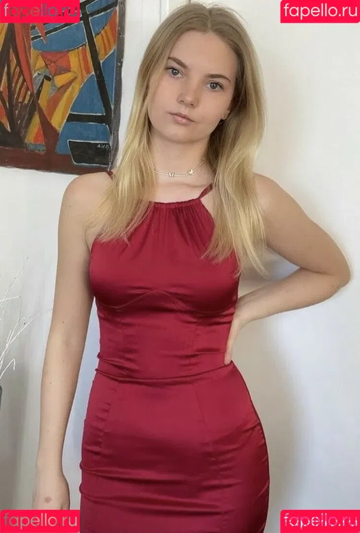 vanessaahlstrom Onlyfans Photo Gallery 