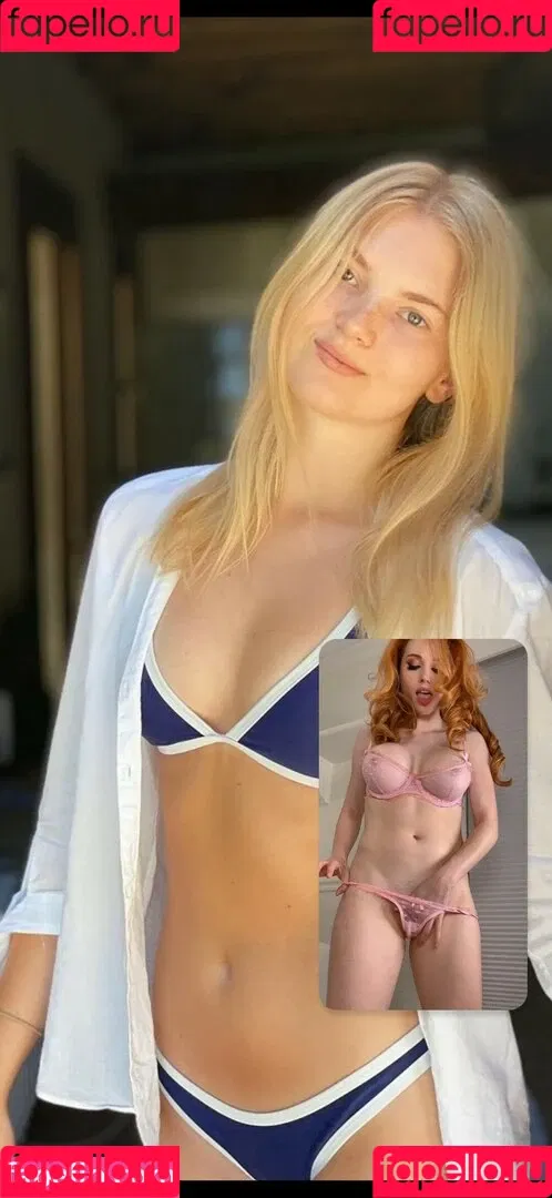 vanessaahlstrom Onlyfans Photo Gallery 