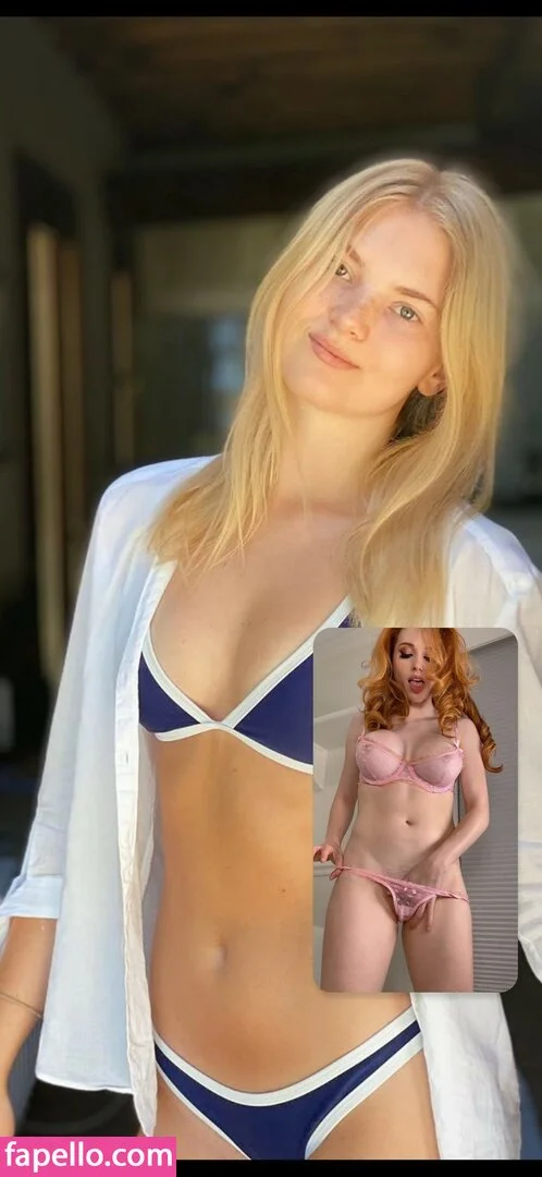 vanessaahlstrom Onlyfans Photo Gallery 