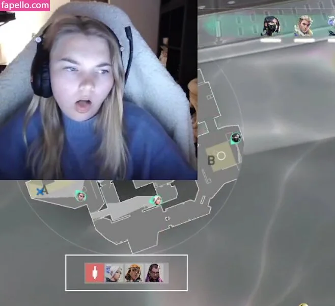 vanessaahlstrom Onlyfans Photo Gallery 