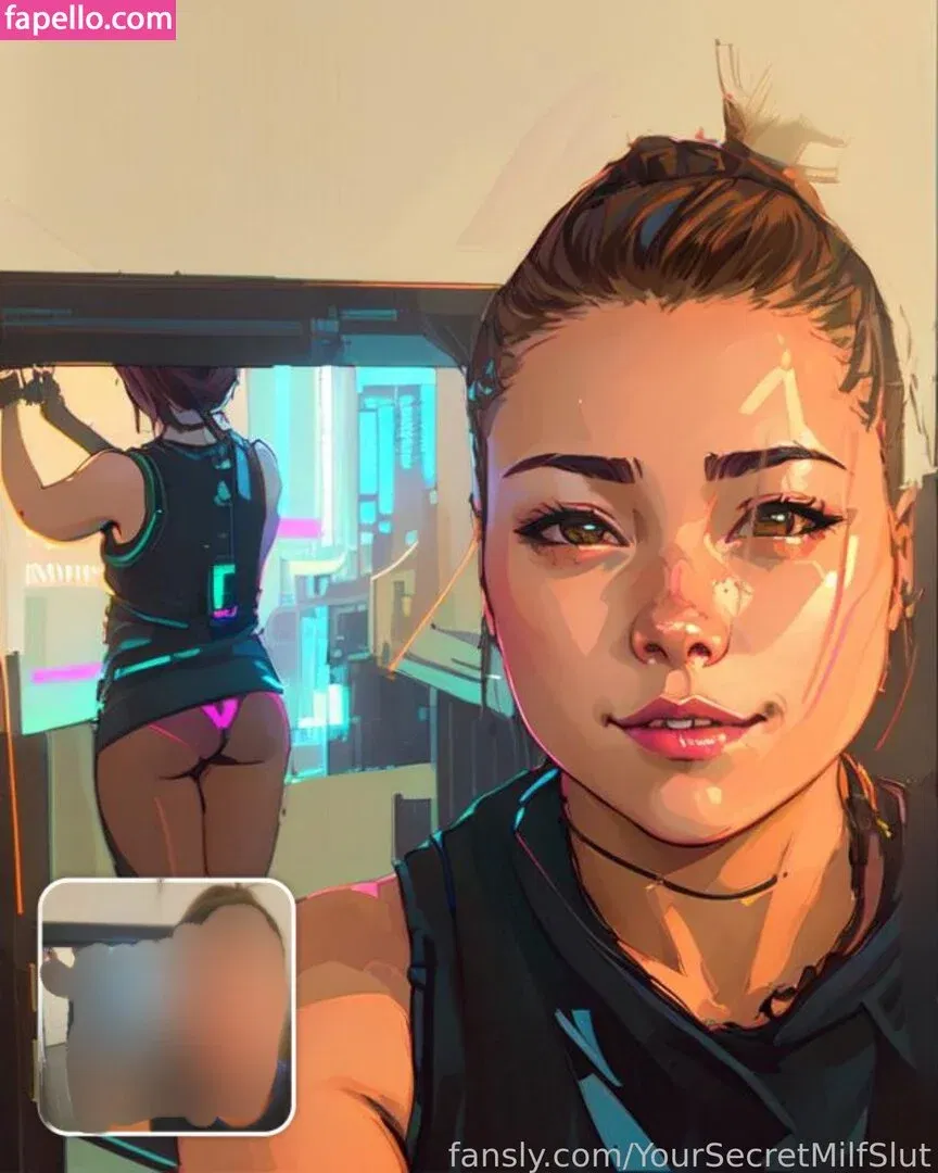 YourSecretMilfSlut Onlyfans Photo Gallery 