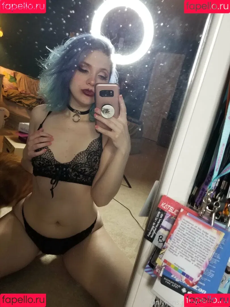 milkydesserts Onlyfans Photo Gallery 