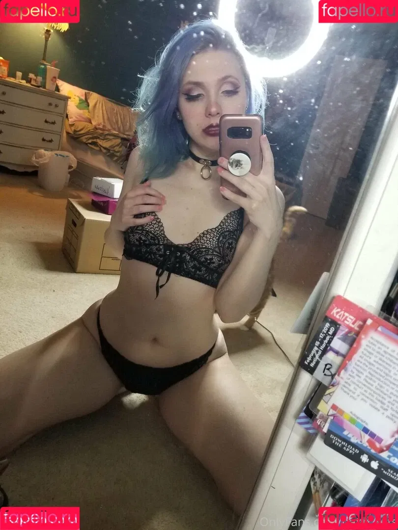 milkydesserts Onlyfans Photo Gallery 