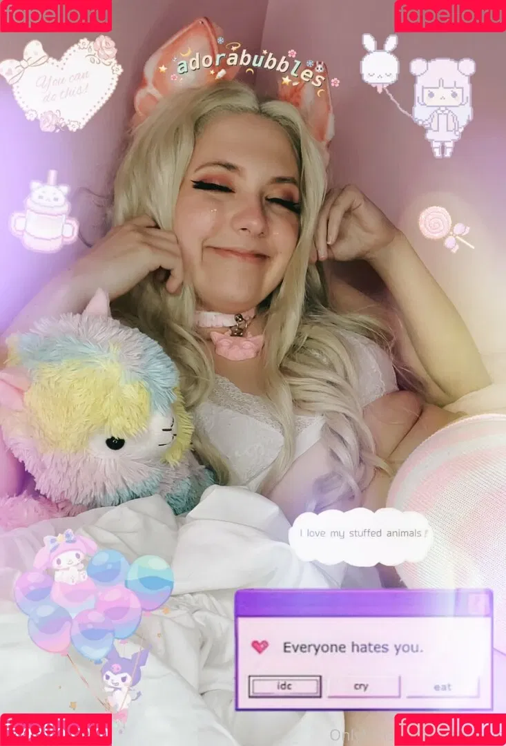 milkydesserts Onlyfans Photo Gallery 