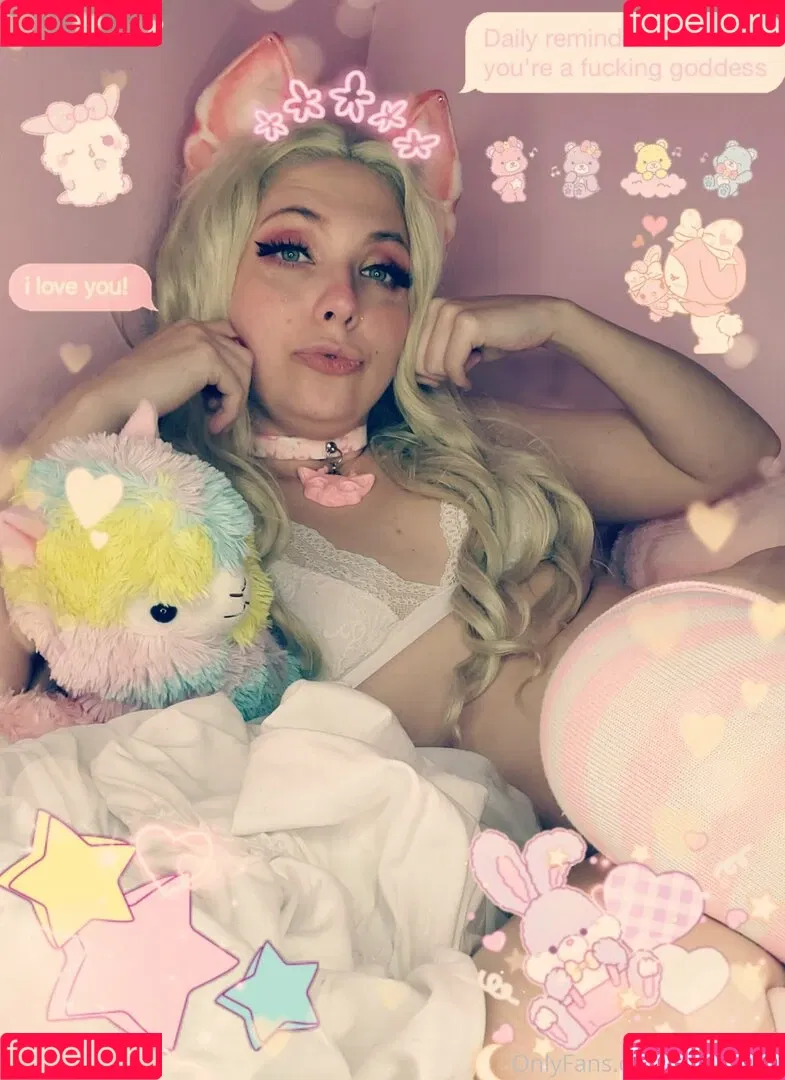 milkydesserts Onlyfans Photo Gallery 