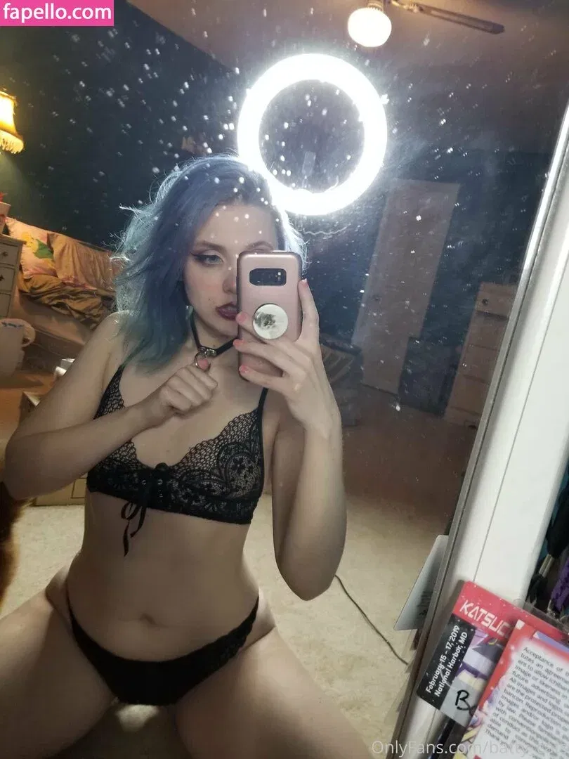 milkydesserts Onlyfans Photo Gallery 