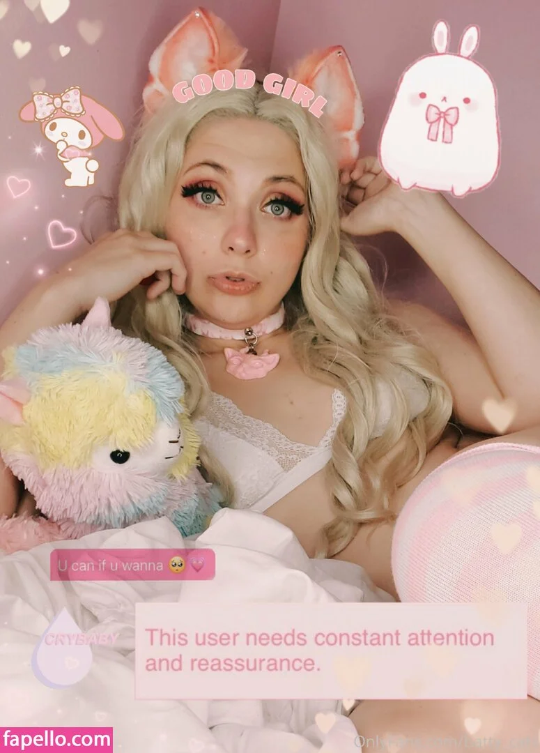 milkydesserts Onlyfans Photo Gallery 