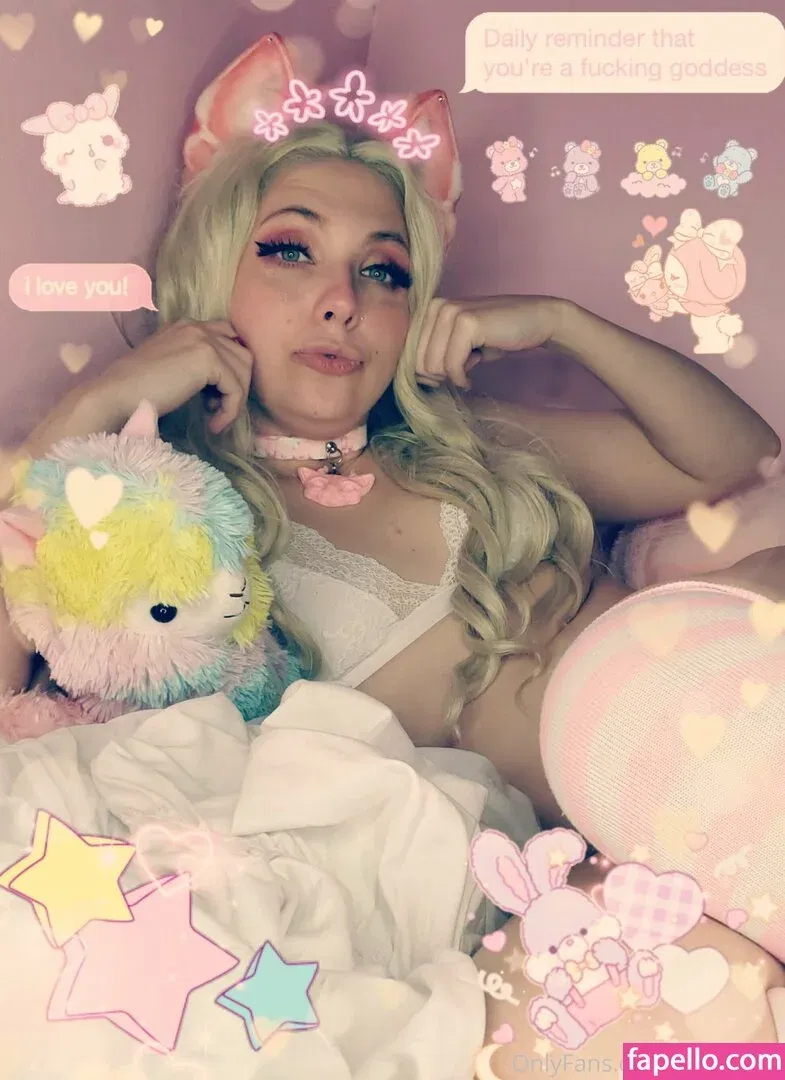 milkydesserts Onlyfans Photo Gallery 