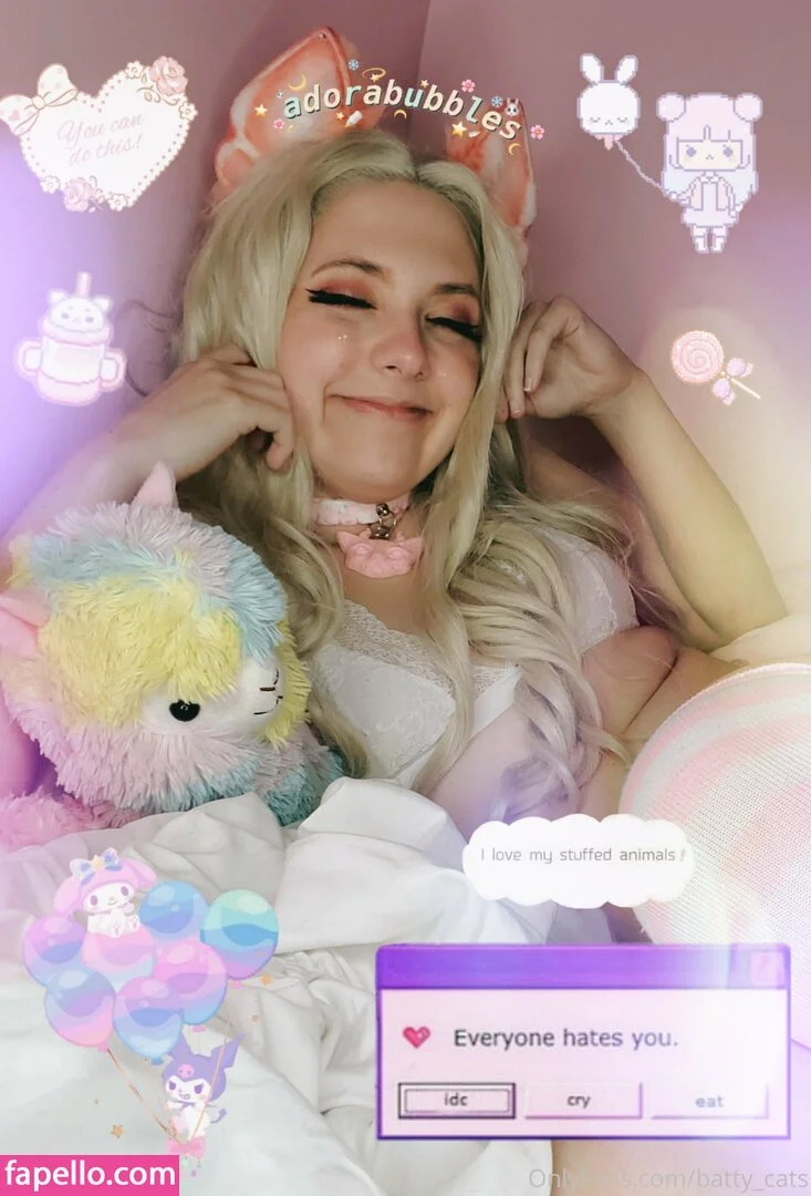 milkydesserts Onlyfans Photo Gallery 