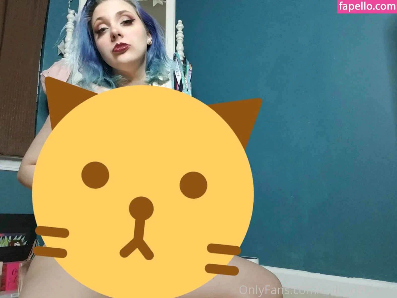 milkydesserts Onlyfans Photo Gallery 