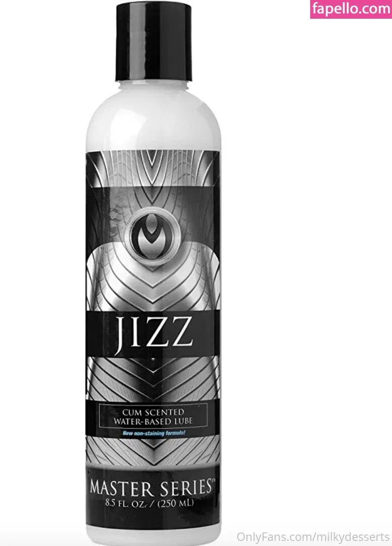 milkydesserts Onlyfans Photo Gallery 